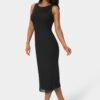 704548_black_3_9db9ce11-652f-4dad-878e-10338be52a1c Powermesh Rhinestone Sleeveless Maxi Dress