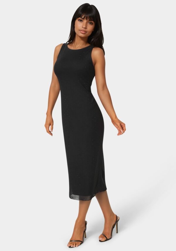 704548_black_3_9db9ce11-652f-4dad-878e-10338be52a1c Powermesh Rhinestone Sleeveless Maxi Dress