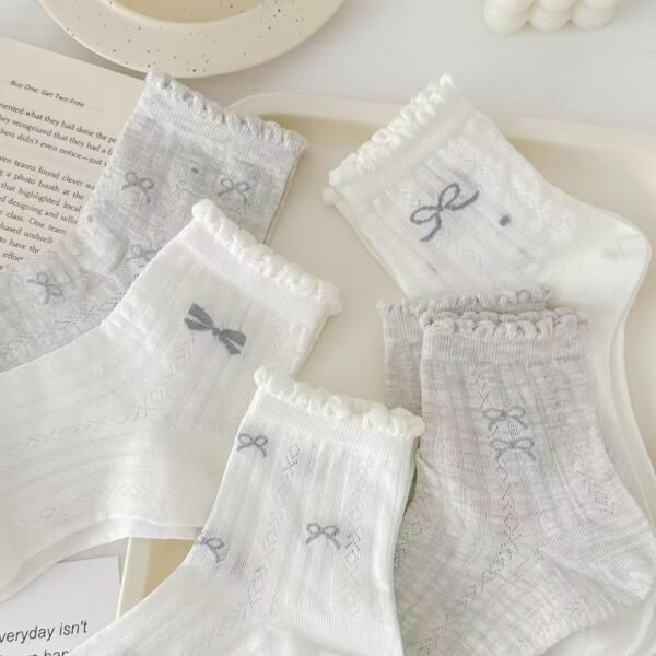 Women's socks
